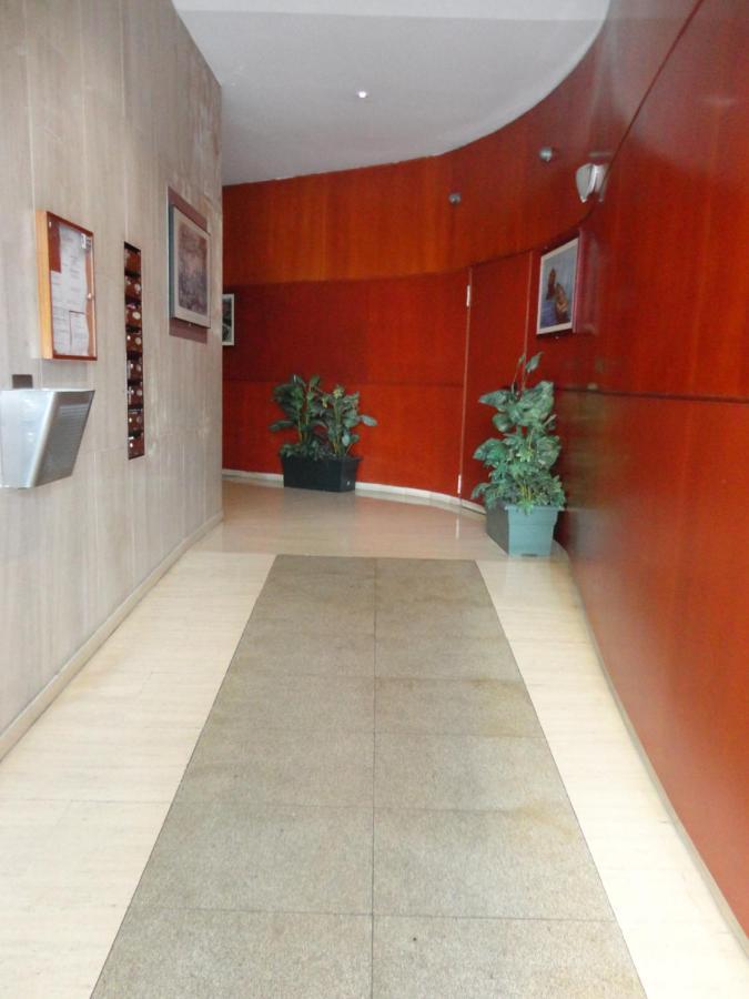Estancia Acogedora En Vigo Luaran gambar