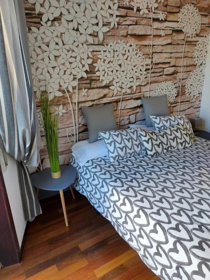 Estancia Acogedora En Vigo Luaran gambar